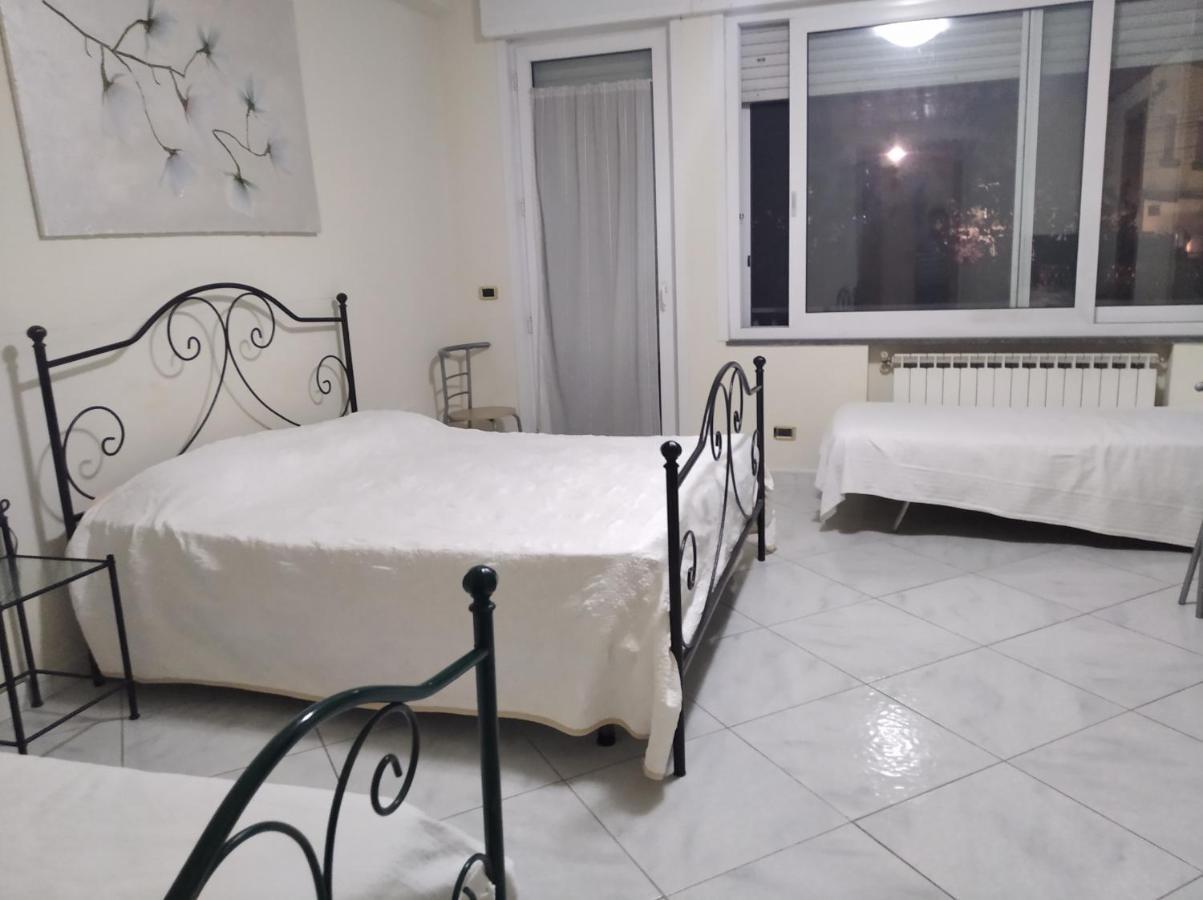 My Angels B&B Pompéi Extérieur photo